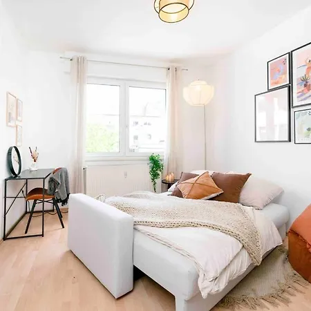 Appartement Comfy Heart Of *